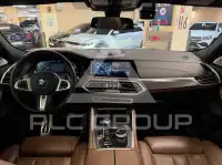 2021 BMW X6M