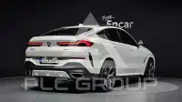 2021 BMW X6M