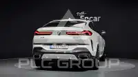 2021 BMW X6M