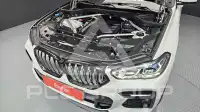 2021 BMW X6M