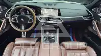 2021 BMW X6M