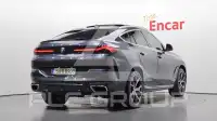 2021 BMW X6M