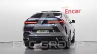 2021 BMW X6M