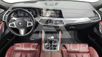 2021 BMW X6M