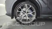 2021 BMW X6M