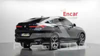 2021 BMW X6M