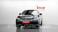 2021 BMW X6M