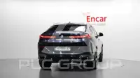 2021 BMW X6M