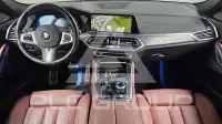 2021 BMW X6M