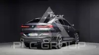 2021 BMW X6M
