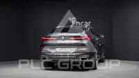 2021 BMW X6M