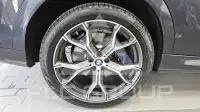2021 BMW X6M