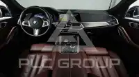 2021 BMW X6M