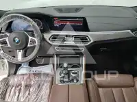 2021 BMW X6M