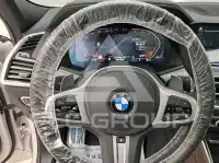 2021 BMW X6M