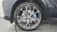 2021 BMW X6M