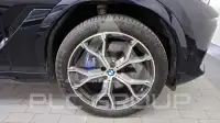 2021 BMW X6M