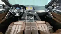 2021 BMW X6M