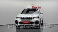 2021 BMW X5M