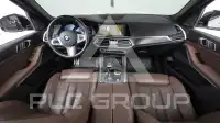 2021 BMW X5M