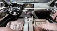2021 BMW 620M