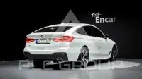 2021 BMW 630M
