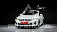 2021 BMW 630M