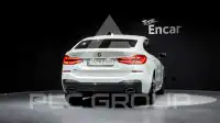 2021 BMW 630M