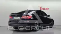 2021 BMW 630M