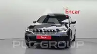 2021 BMW 630M