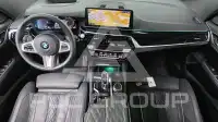 2021 BMW 630M