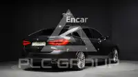 2021 BMW 640