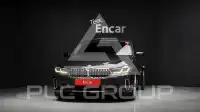 2021 BMW 640