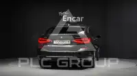 2021 BMW 640