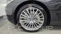 2021 BMW 640