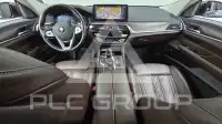 2021 BMW 640