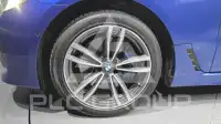 2021 BMW 630M