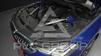 2021 BMW 630M