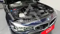 2021 BMW 320