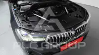 2021 BMW 630M