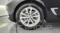 2021 BMW 320