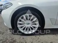 2021 BMW 630