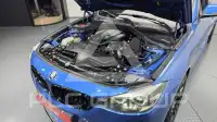 2021 BMW 320M