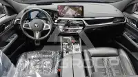 2021 BMW 620M