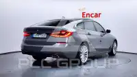 2021 BMW 630