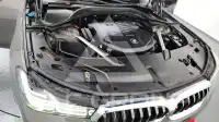 2021 BMW 630