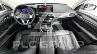 2021 BMW 630