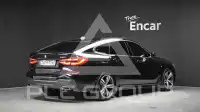 2021 BMW 630M