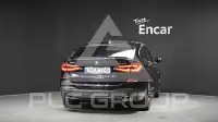 2021 BMW 630M