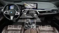 2021 BMW 630M